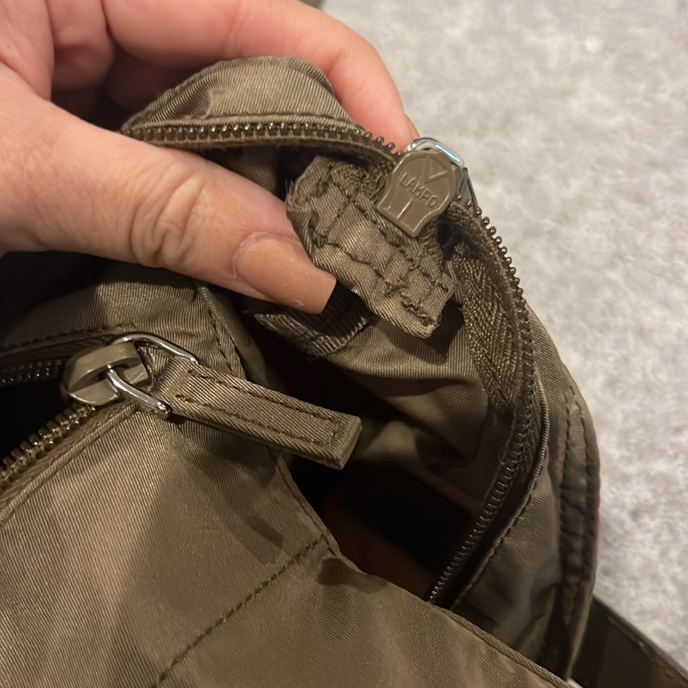 Authentic Prada Tote Bag - Picture 7 of 10
